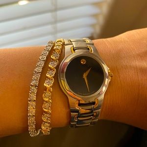 MOVADO watch for women